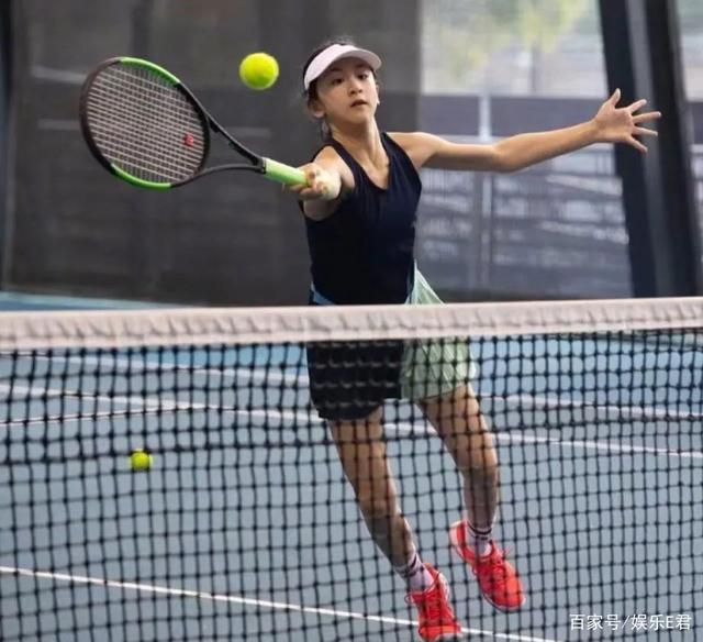 在比赛中 在比赛中