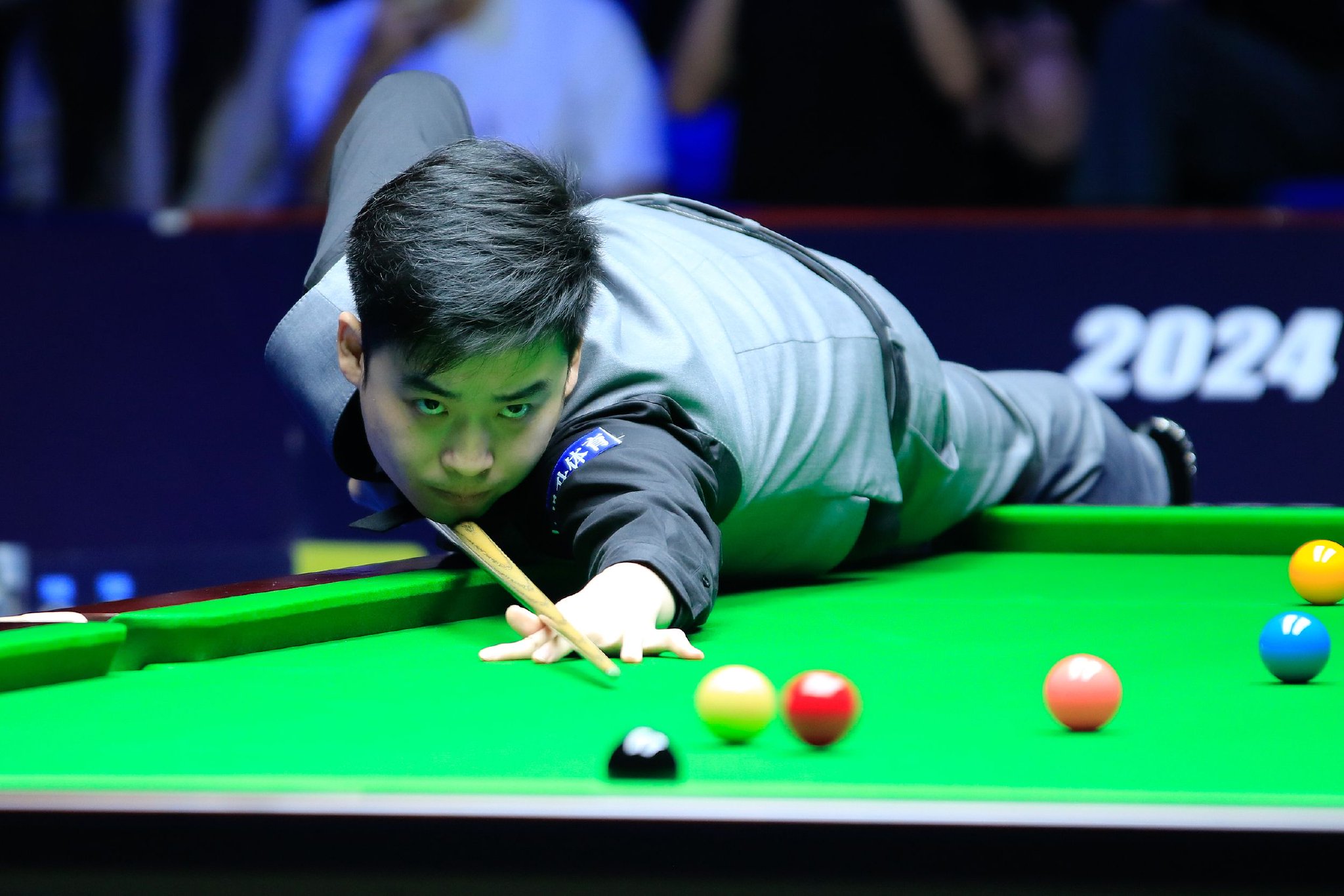 能够与强队 能够与强队