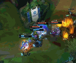 赛中有更多 赛中有更多