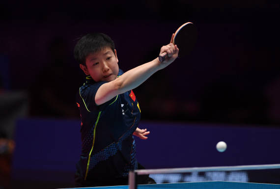 2战胜马奎 2战胜马奎