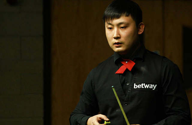 止富勒姆灵 止富勒姆灵