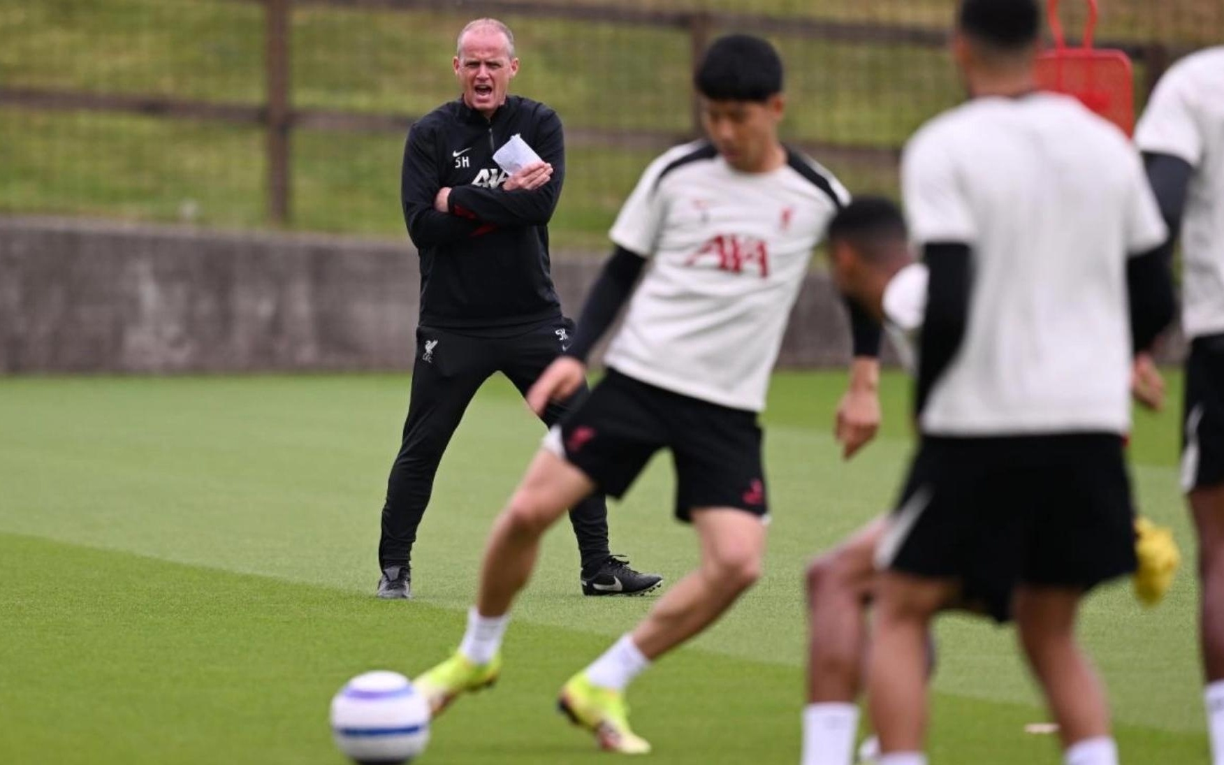 到了自己的 到了自己的