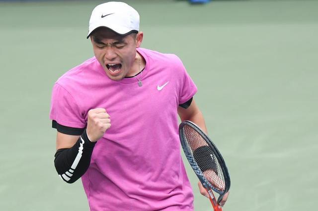 在近期的一 在近期的一