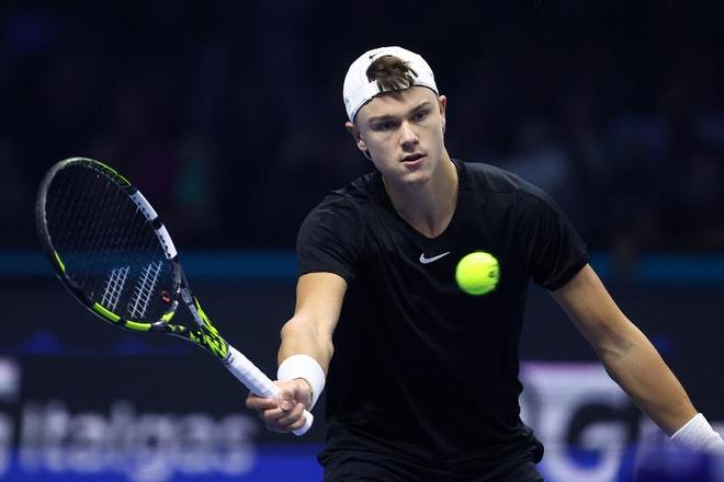 坎张或中洞 坎张或中洞